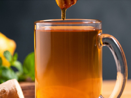 广式凉茶