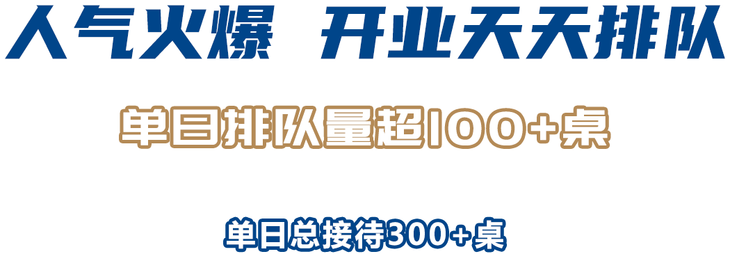 人气场景
